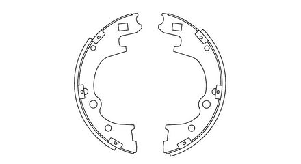 Brake Shoes