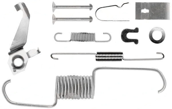 Brake Shoe Spring Kits