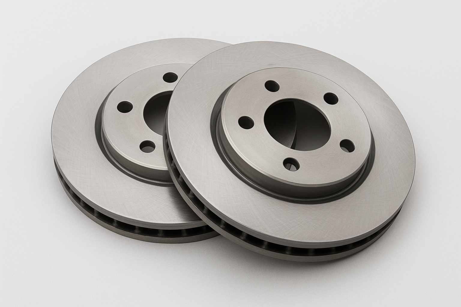 Brake Discs