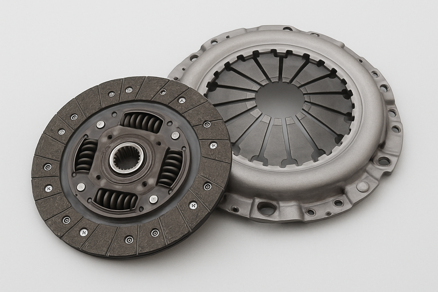 Clutch Kits