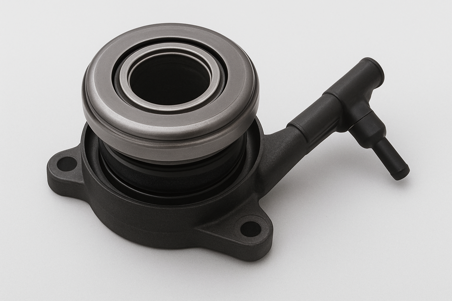Concentric Slave Cylinders