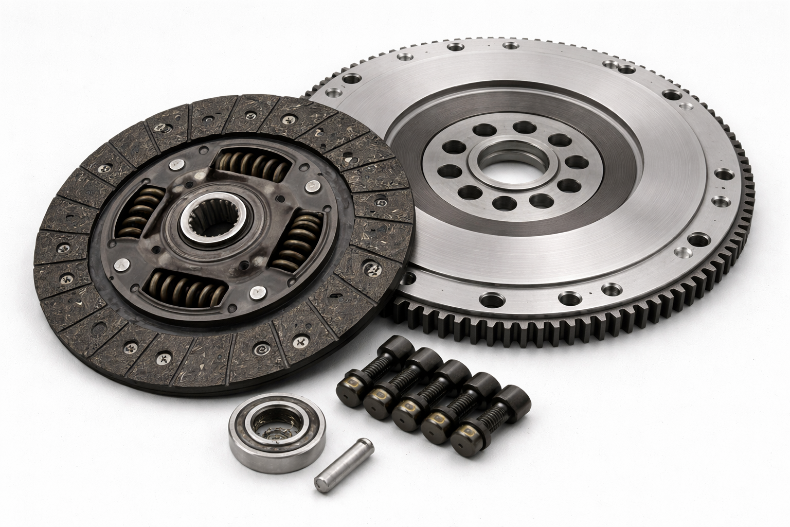 Singlemass Flywheel Kits
