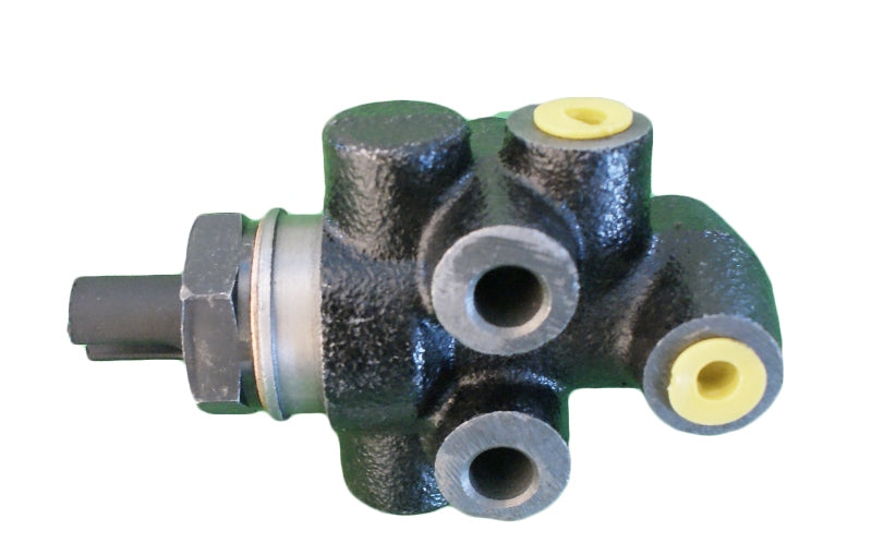 Brake Equalizer Valves