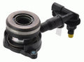 LMB Hydraulic Clutch Bearing HCB 23.11 - Fits Ford Fiesta, Focus, Kuga, Tourneo & Volvo C30, S40, V40