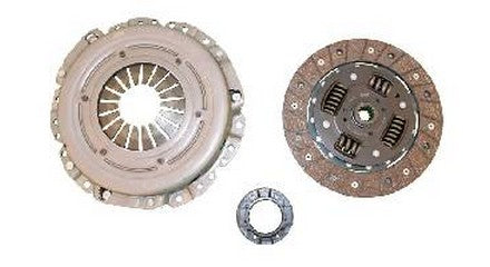 LMB CK190.003 Clutch Kit - 190mm Disc Outer Diameter - Compatible with Nissan 1400 Pick Up & LDV