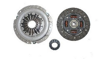 LMB CK200.003 Clutch Kit - 200mm Disc Outer Diameter - Compatible with Chevrolet Corsa Utility & Opel Corsa B