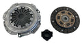 CK170.001 LMB Clutch Kit - 170mm Disc, 22 Spline for Renault Kwid 1.0