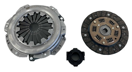 CK170.001 LMB Clutch Kit - 170mm Disc, 22 Spline for Renault Kwid 1.0