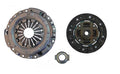 LMB CK170.005 Clutch Kit - 170mm Disc Outer Diameter - Compatible with Chevrolet Spark & Daewoo Matiz