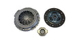 LMB CK180.001 Clutch Kit - 180mm Disc Outer Diameter - Compatible with CHERY QQ