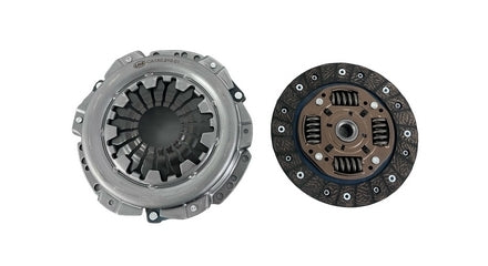 LMB CK180.002 Clutch Kit for Nissan Magnite & Renault Kiger/Triber - 180mm Disc Diameter