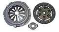 LMB Clutch Kit CK180.008 - 180mm Disc, 207mm Cover PCD - Peugeot 206 Applications