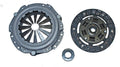 LMB CK180.010 Clutch Kit - 180mm Disc Outer Diameter - Compatible with Citroen C2, C3 & Peugeot 207