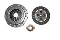 LMB CK180.011 Clutch Kit - 180mm Disc Outer Diameter - Compatible with CHANA Star SC 6350