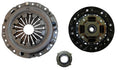 LMB CK180.012 Clutch Kit - 180mm Disc Outer Diameter - Compatible with Hyundai Atos, i10, Kia Picanto