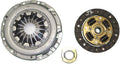 LMB Clutch Kit CK180.015 - 180mm Disc, 24 Spline - Fits Hyundai Grand i10, i10, Kia Picanto II