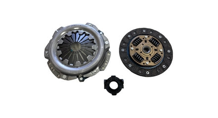 LMB CK180.016 Clutch Kit for Nissan Magnite & Renault Kiger/Triber Automated Manual- 180mm Disc Outer Diameter