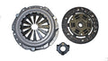 LMB Clutch Kit CK182.002 - Disc Outer Diameter 182mm - Compatible with PROTON Savvy, RENAULT Clio II, Kangoo, Sandero, Twingo