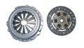 LMB Clutch Kit CK182.003 for Renault Clio III, Clio IV, Modus - 182mm Disc Outer Diameter