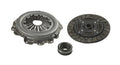 LMB Clutch Kit CK184.001 - 184mm Disc Outer Diameter - Compatible with Hyundai Accent I 1994-2000
