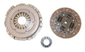 LMB CK190.004 Clutch Kit - 190mm Disc Outer Diameter - Compatible with OPEL Corsa B, Kadette etc Models