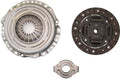 LMB CK190.006 Clutch Kit - 190mm Disc Outer Diameter - Fits Ford Bantam & Escort MK III