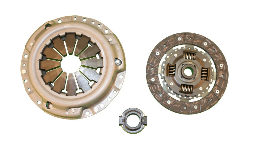 LMB Clutch Kit CK190.009 - Disc Outer Diameter 190mm - Suitable for Ford and Mazda Models