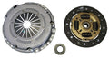 LMB Clutch Kit CK190.011 - 190mm Diameter, Fits Citroen C1, C2, C3, C4, Opel Corsa F, Crossland X, Peugeot 207, 208