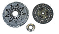 LMB Clutch Kit CK190.012 for Toyota Yaris XP13 & XP9 - 190mm Disc Diameter