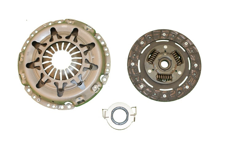 LMB CK190.013 Clutch Kit - 190mm Disc Outer Diameter - Compatible with Citroen, Peugeot, Toyota