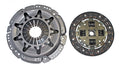 LMB CK190.015 Clutch Kit - 190mm Disc Outer Diameter - Compatible with Datsun Go & Nissan Micra