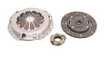 LMB Clutch Kit CK190.018 - 190mm Disc for Toyota Etios (2011-2020) & Yaris (2013-) - 19 Spline