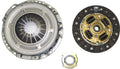 LMB Clutch Kit CK190.020 - 190mm Disc, 24 Spline - Fits Hyundai i10, i20 & Kia Picanto