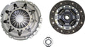 LMB Clutch Kit CK190.022 - 190mm Disc Outer Diameter - Fits FIAT Palio, Siena, Strada, Uno