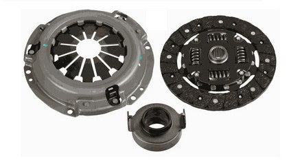 LMB CK190.024 Clutch Kit - 190mm Disc Outer Diameter - Compatible with Honda BR-V, Ballade, Jazz etc Models
