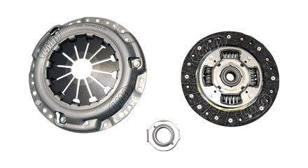 LMB Clutch Kit for CK190.025 Suzuki Baleno, Ignis, Swift & Toyota Starlet - 190mm Disc Diameter