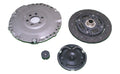 LMB CK200.004 Clutch Kit for Volkswagen Golf, Jetta, Polo - 200mm Disc Outer Diameter