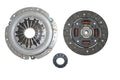 LMB CK200.005 Clutch Kit for OPEL Astra, Corsa, Kadett, Monza - 200mm Disc Diameter