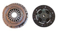 LMB Clutch Kit CK200.006 - 200mm Disc, 14 Spline - Fits Chevrolet Sonic, Opel Corsa