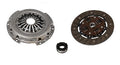 LMB CK200.007 Clutch Kit for Mitsubishi Lancer VIII & Smart Forfour - 200mm Disc Diameter