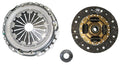 LMB Clutch Kit CK200.009B - 200mm Disc for Citroen Berlingo, C4, Xsara & Peugeot Partner