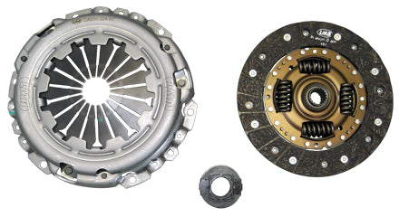 LMB Clutch Kit CK200.009B - 200mm Disc for Citroen Berlingo, C4, Xsara & Peugeot Partner