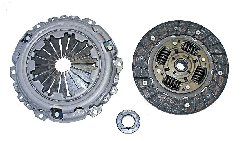 LMB CK200.009 Clutch Kit - 200mm Disc Outer Diameter - Compatible with Citroen, Fiat, Peugeot