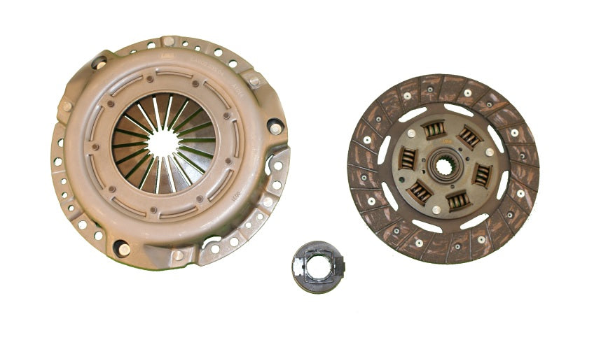 LMB CK200.011 Clutch Kit - 200mm Disc Outer Diameter - Compatible with Citroen Berlingo & Peugeot Partner