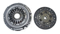 LMB CK200.016 Clutch Kit for Nissan NP200 & Renault Clio, Duster, Megane