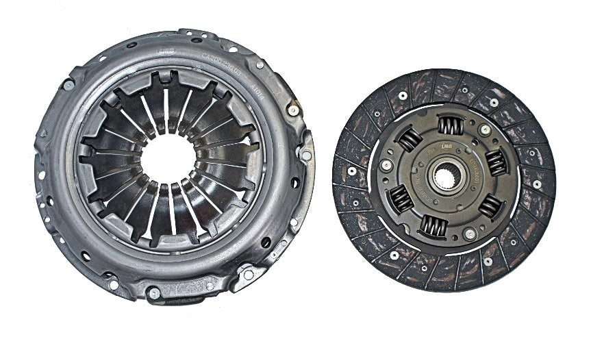 LMB CK200.016 Clutch Kit for Nissan NP200 & Renault Clio, Duster, Megane