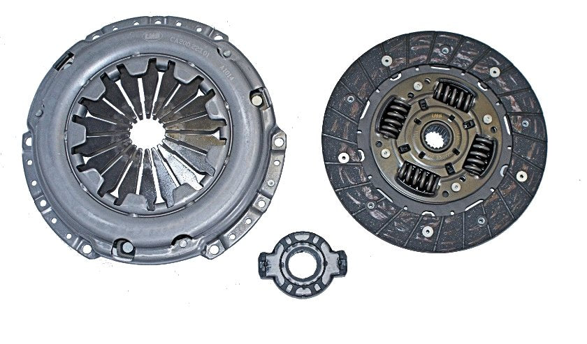 LMB CK200.017 Clutch Kit for MINI Cooper R50 R53 R52 - 200mm Disc Outer Diameter
