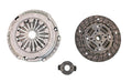 LMB CK200.018 Clutch Kit for MINI Cooper One 1.6 (2001-2006) - 200mm Disc Outer Diameter