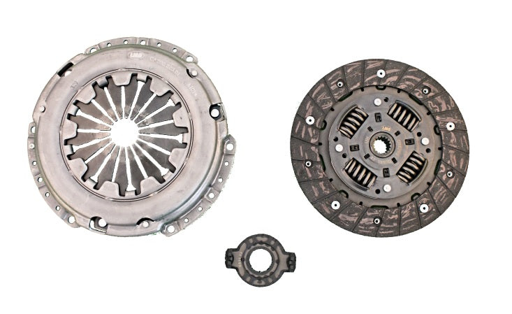 LMB CK200.018 Clutch Kit for MINI Cooper One 1.6 (2001-2006) - 200mm Disc Outer Diameter