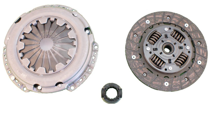 LMB CK200.019 Clutch Kit for MINI Cooper One, Clubman, Convertible, Countryman - 200mm Diameter